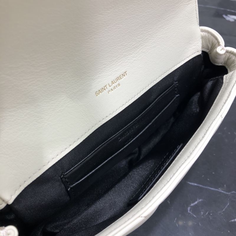 YSL Satchel Bags